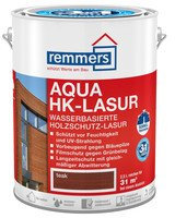 5L Remmers Aqua HK-Lasur pinie/lärche