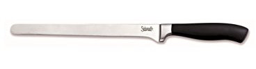 Salvinelli - Coltello Prosciutto professionale lama da 23 cm DELUXE CCA23DE