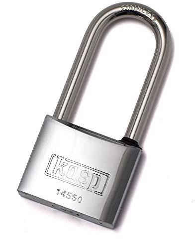 Kasp K14550L63D marine lucchetto