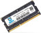 8GB DDR3/DDR3L 1600MHz PC3L-12800 (PC3-12800) CL11 SODIMM 2Rx8 1.35V 204-Pin Non-ECC SO-DIMM Laptop, Notebook RAM Memory Modules