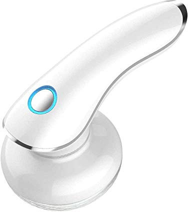 Mini elettrico levapelucchi macchina per tagliare pellet epilatore tessuto portatile rasoio rasoio vestiti fluff palla per capelli trimmer