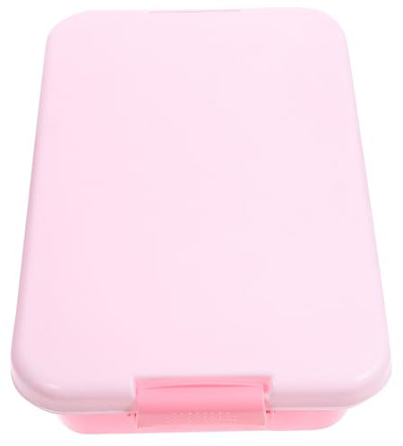 Caja de Arena Portátil para Tapa Almacenamiento Actividades Sensoriales Práctico y Estilo Moderno para Interiores y Exteriores