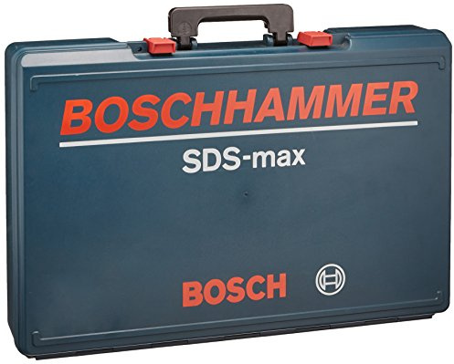Bosch 2605438396 Plastic Case