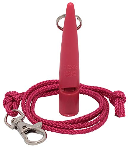 Acme Hundepfeife 211,5 mit Umhängeband