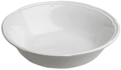Tognana Overture Saladier 20 cm-Blanc
