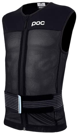POC Spine VPD Air Vest - Leichter und luftdurchlässiger dreilagiger Rückenprotektor