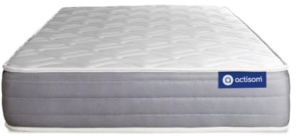 Matelas 90x190 cm Mémoire de Forme - Actimemo Dream