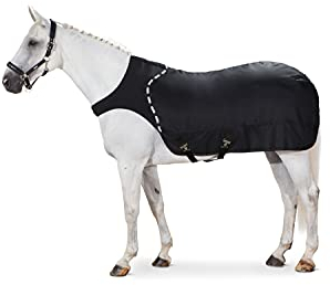 Eskadron Führmaschinendecke Delta Fleecelining, Größe:XL