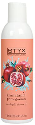 Granatapfel Duschgel 200ml