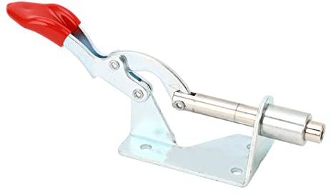 Verstellbare Push-Pull-Knebelklemme 300 Lbs Haltekapazität Hochleistungs-Knebelklemme
