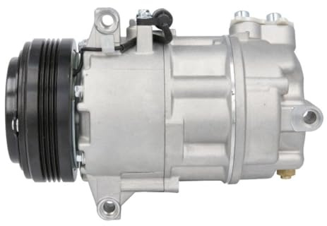Thermotec Klima KTT090214 Air Conditioning Compressor