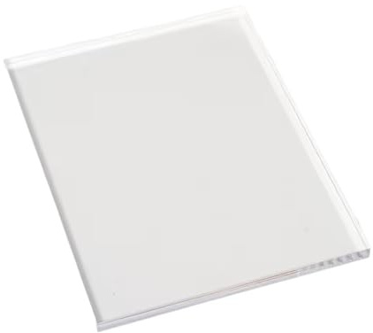 1 panneau en feuille acrylique transparente en plastique 200 x 300 mm, feuilles acryliques fines for l'artisanat, plaque acrylique, panneaux acryliques transparents(3mm)