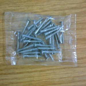 Flooring Accessories Carpet cover plate door threshold screws in chrome finish to match chrome carpet bars