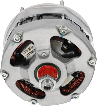 Valeo Alternador 432776 - 75 Amp - 14 V