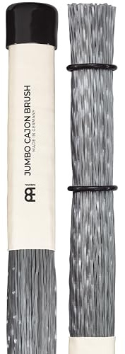Rózgi Jumbo do Cajonu Meinl Stick & Brush (SB306)