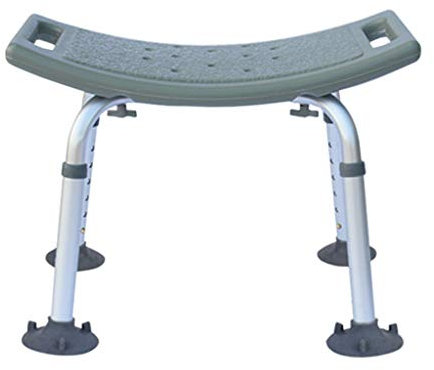 Bathtub Seat Bath Stool Shower Stool Multi Use Non-Slip Height Adjustable Shower Chair Bath Board Bench Bath Chair Max 150kg for Elderly, Senior, Handicap Disability Aid