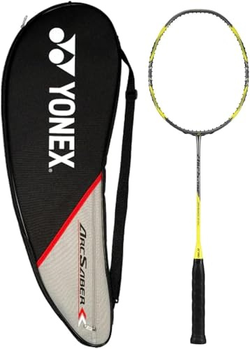 Yonex ArcSaber 7 Pro Badmintonracket (Unstrung) (4UG5)