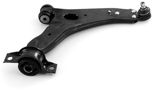 AISIN Braccio oscillante sospensione ruota Braccio trasversale oscillante Compatibilità con FORD FOCUS DAW, DBW 1090730 2M513042BA 1138160 JTAFD-004R