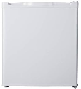 Teknix TTF2W 31L Table Top Freezer - White