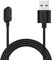 Charger Compatible with Huawei Watch Fit/Fit 2/Fit Mini/Band 9/8/7/6/6 Pro/Honor Band 9/7/6/Watch ES/4X/4Pro Samsung Galaxy Fit 3 Smartwatch Replacement Magnetic USB Charger Cable, black 100cm