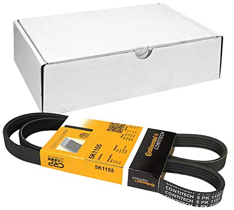 CONTITECH 5PK1155 Keilrippenriemen
