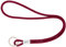 Pantone Design-Schlüsselband Key Chain short | Schlüsselanhänger robust und farbenfroh | kurz | aubergine 229| aubergine, 18