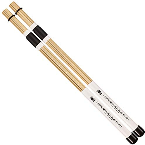 Meinl SB208 Rebound Multi Rod Birch