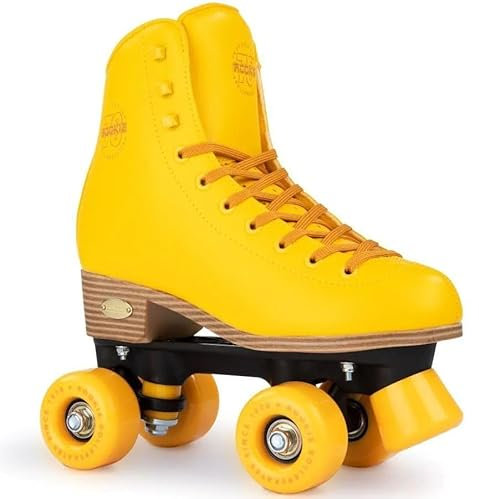Rookie Classic 78 Quad Rollschuhe