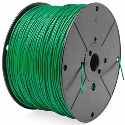 Filo Perimetrale Ama 1000 m x 0,75 mm per Robot Rasaerba