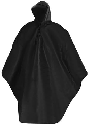 Trizand - Poncho de pluie Taille unique pour vélo Trizand 22871