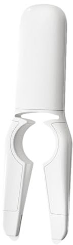 Pelador 5 en 1, abrebotellas, pelador de verduras, pelador de verduras 5 en 1 y abrebotellas de acero inoxidable de grado alimenticio, gadgets portátiles multifuncionales para verduras, abrelatas apto