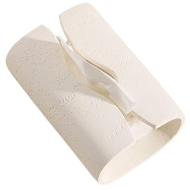Kosmetiktücher Box Taschentuchbox-Abdeckungshalter, Seidenpapierhalter for Badezimmer, Wohnzimmer, Schlafzimmer, Schminktisch, Küche, minimalistisches Büro, Heimdekoration für Esszimmer Badezimmer Sch