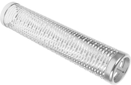Rauchrohr Edelstahl Grillzubehör Robust Und Einfach Zu Bedienen