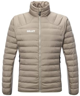 MILLET - Fitz Roy Warm Jkt M - Men's Down Jacket, Protective Jacket, Hiking, Lifestyle