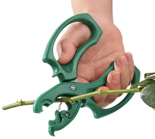 per fiori,Robuste ed ergonomiche - Floreali per Fiori Freschi | Per rose, crisantemi, giardino interno, potatura, taglio