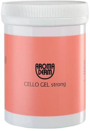 Aroma Derm Cello Gel Strong 1000ml