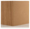 Boulder Developments Cork Tiles Natural(1.8 sqm coverage) - 300x300mm Tiles | Great for Floors, Walls, DIY, Pin Boards & Craft Projects | Acts as Sound Proofing & Insulation (Pack of 20)