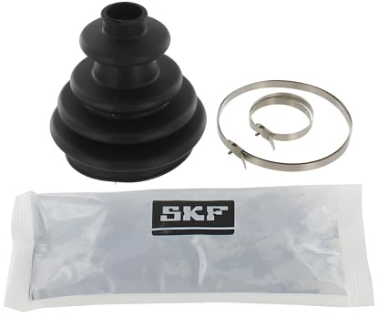 SKF Antriebswellen-Faltenbalgsatz VKJP 01016 Position Vorderachse Höhe 110 mm Länge 190 mm Breite 110 mm - OE-Qualität