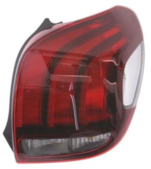 MAGNETI MARELLI 714081321002 Feu Arrière Droit