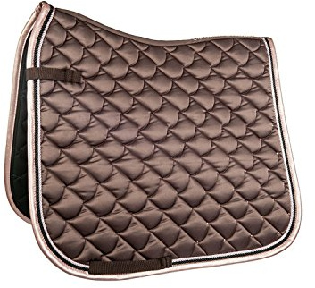 Hkm Hkm 4057052043956 Schabracke -Copper Kiss-4000 Mokkadressur