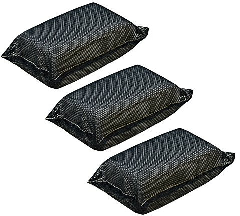 Smart Tech Car Care Super Pro Bug & Tar Shifter Sponge - Bug, Insect, Tar Removal Sponge