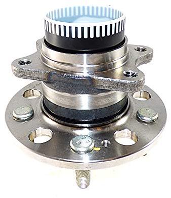 ACDelco 512437 Radlager und Nabenmontage, 1 Stück