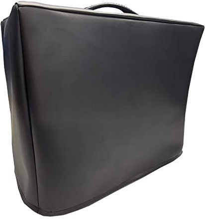 DCFY! Protective Amp Cover for Positive-Grid Spark Mini Guitar Amplifier - Ultimate Amp Protection! | Select color, fabric type (incl. waterproof) & padded options. Made in the U.S.A.