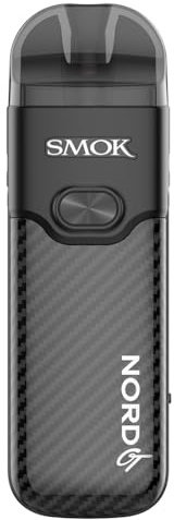 SMOK Nord GT Pod Kit Construido en 2500mAh Batería 80W Vape Con 5ml Pod Cartucho Ajuste RPM 3 Bobina 0.15 Ω 0.23Ω Vaporizador Cigarrillo Electrónico.