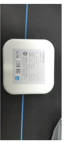 Coffre-fort, coffre-fort domestique, Coffre-fort À Clé Tuya TTLOCK Boîte À Clé Intellinte Empreinte Digitale App Romote Clé Lockbox Sécurité Numérique Clé Intellinte Sécurité pour argent, bijoux, docu