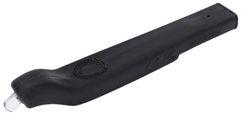 Asixxsix Luce UV Portatile per Chiodi in Gel, Leggera Lampada Mini per Unghie, Lampada da Estensione delle Ciglia per Ciglia a Ciglia Leggera, per Ciglia Leggero, Chioda Art