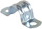 Fischer Gaffetta per tubi BSM, diametro 20 mm, 50 pezzi per confezione, Multicolore