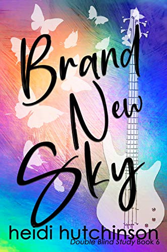 Brand New Sky (Double Blind Study Book 5)