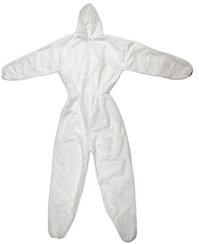 Einweg-Schutzanzug *** XXL