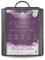 Slumberdown Elegantly Warm Heated Throw Blanket - Large Electric Blanket for Bed, Sofas & Settees, Fleece Blanket with 10-Heat Settings & Hourly Timer - Cosy & Snuggly, Washable, Dark Grey (130 x 160)